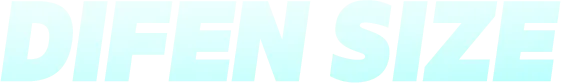 DIFEN SIZE